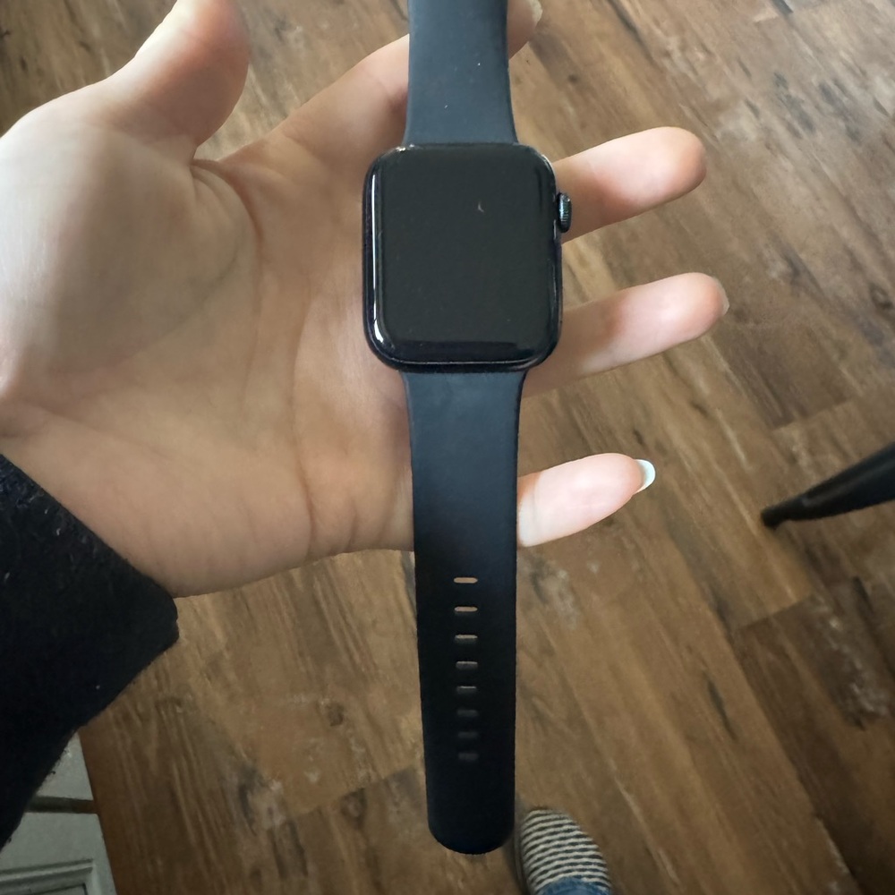 Apple Watch SE 44mm GPS LTE